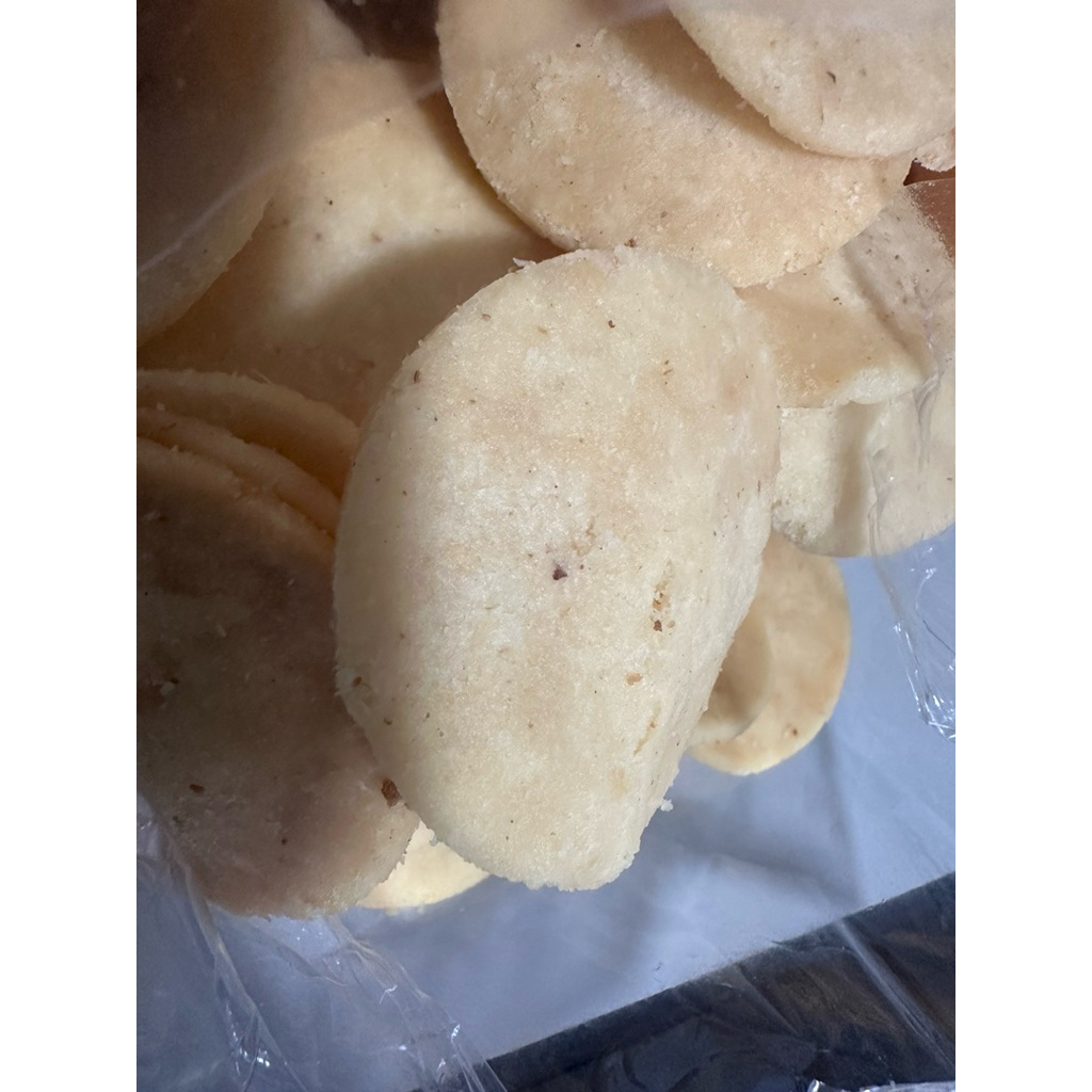 Comring singkong (comring jadul)