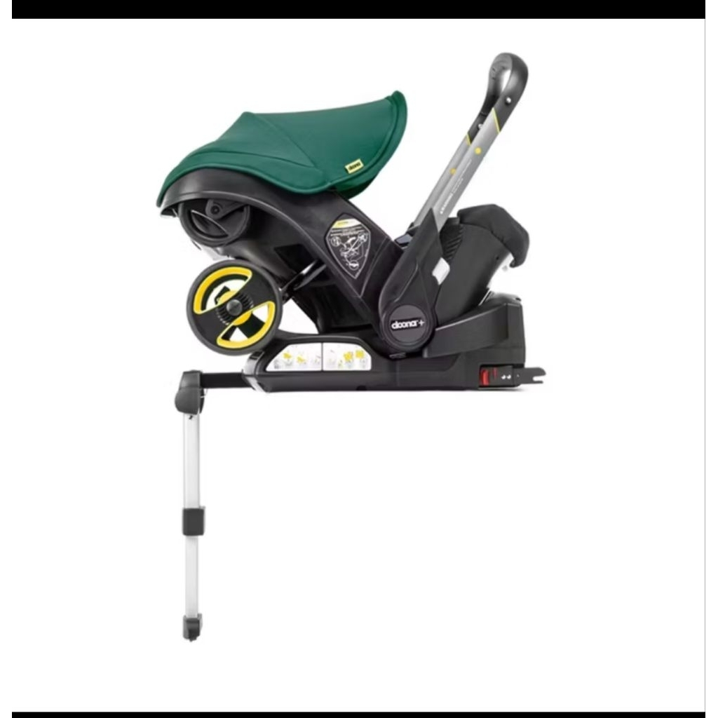 Doona isofix base /bisa nego kondisi New with box