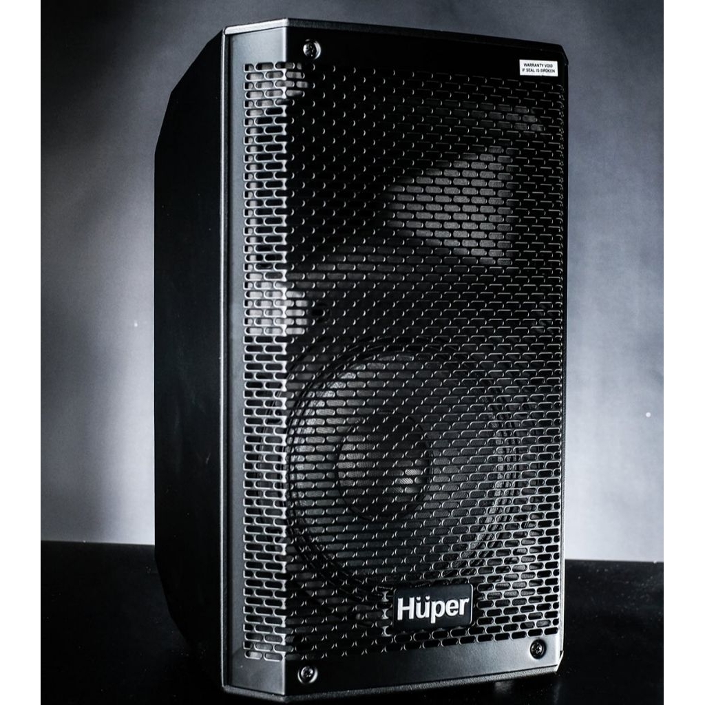 SPEAKER AKTIVE HUPER JS-9/HUPER JS-9/JS-9 300WATT ORIGINAL