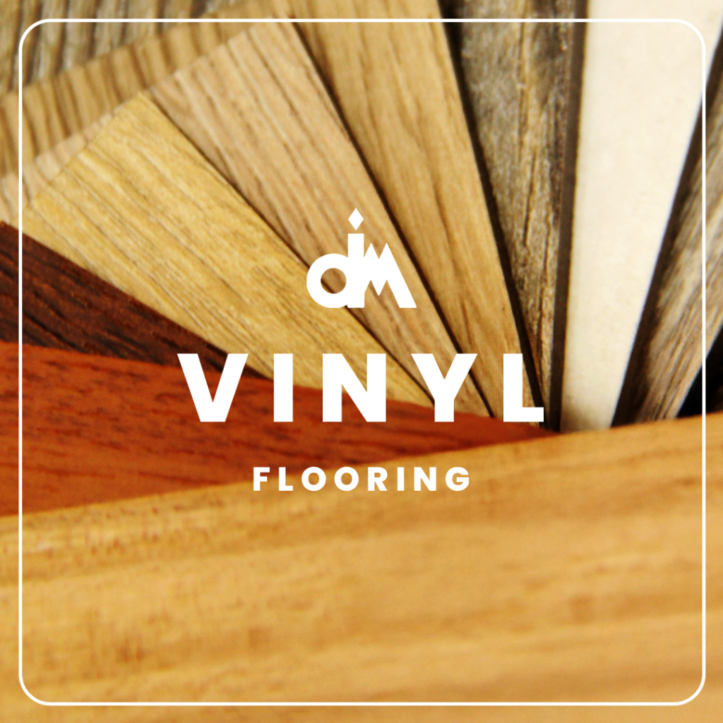 DIM VINYL FLOORING  |  STICKER LANTAI KAYU UNTUK RUANGAN