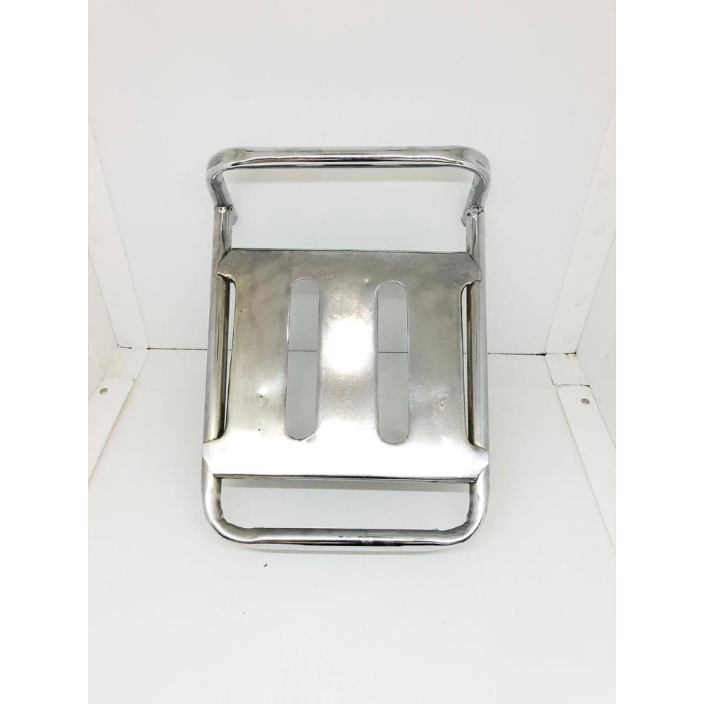 (second) Rak Belakang Honda c70