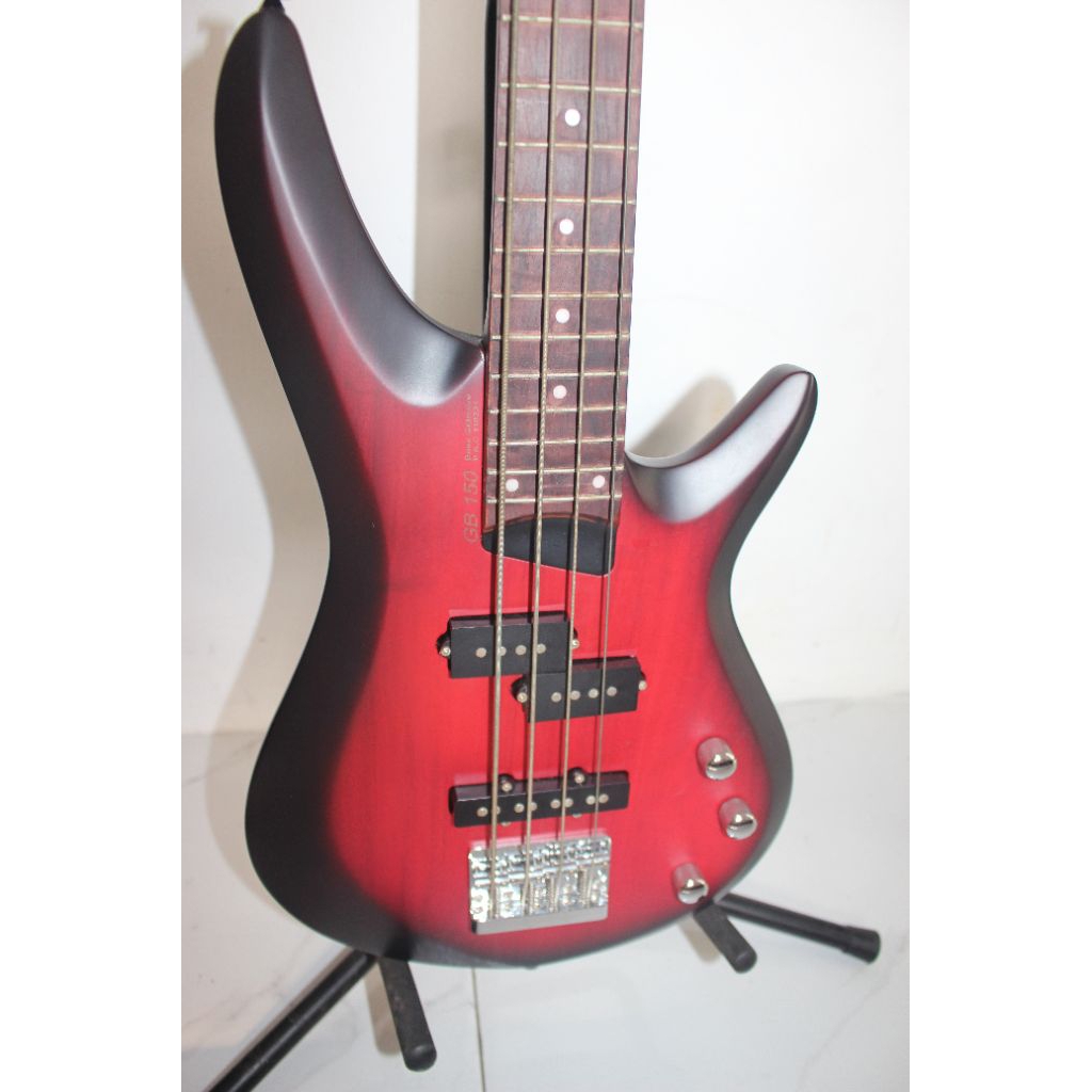 bass gillmore GB 150 ori
