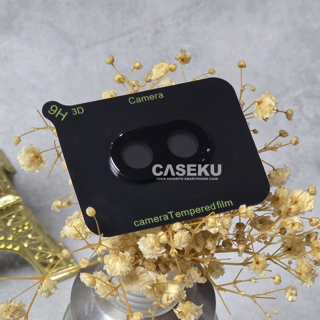 Tempered Glass Camera Samsung Z Flip 4 Samsung Z Flip 5 Samsung Z Flip 6 Samsung Z Flip 7 AntiGores 