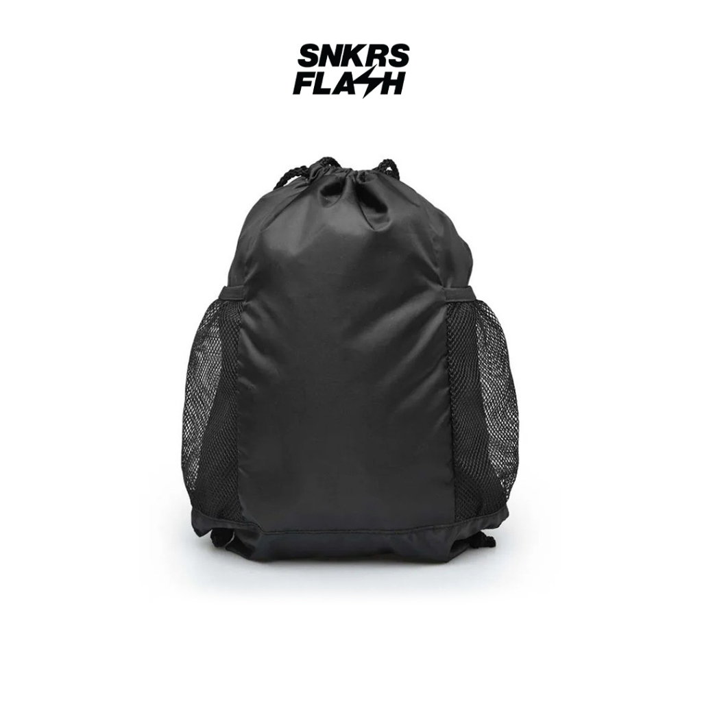 VANS WM SPORTY BENCHED BLACK Tas Selempang Unisex - VN0A3IL9BLK