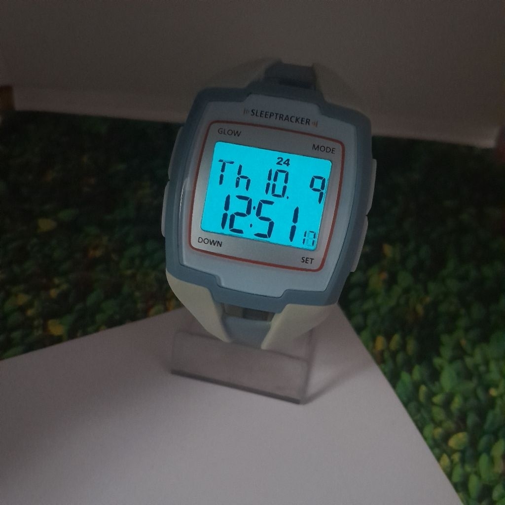 Jam tangan olah raga SleepTracker