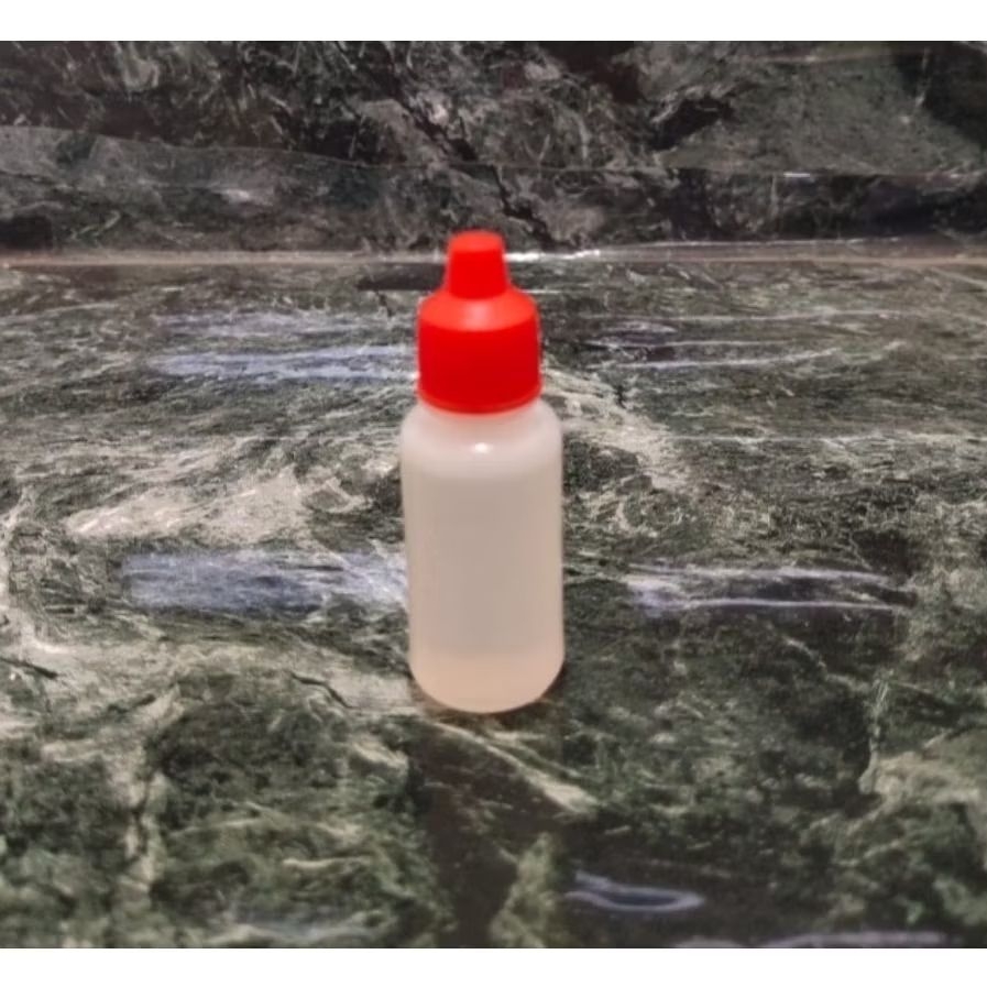 Katalis /Cairan pengeras Resin 30ml