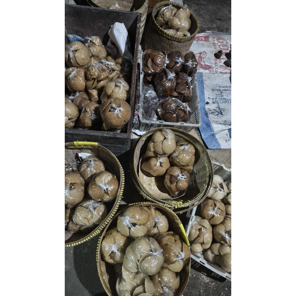 gula jawa nira kelapa murni 100% murah asli jogja