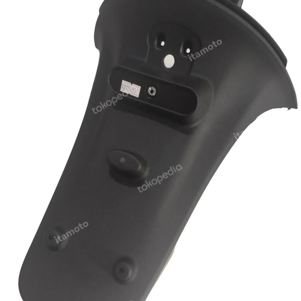 Piaggio Zip Part - Spakbor Belakang Piaggio Zip