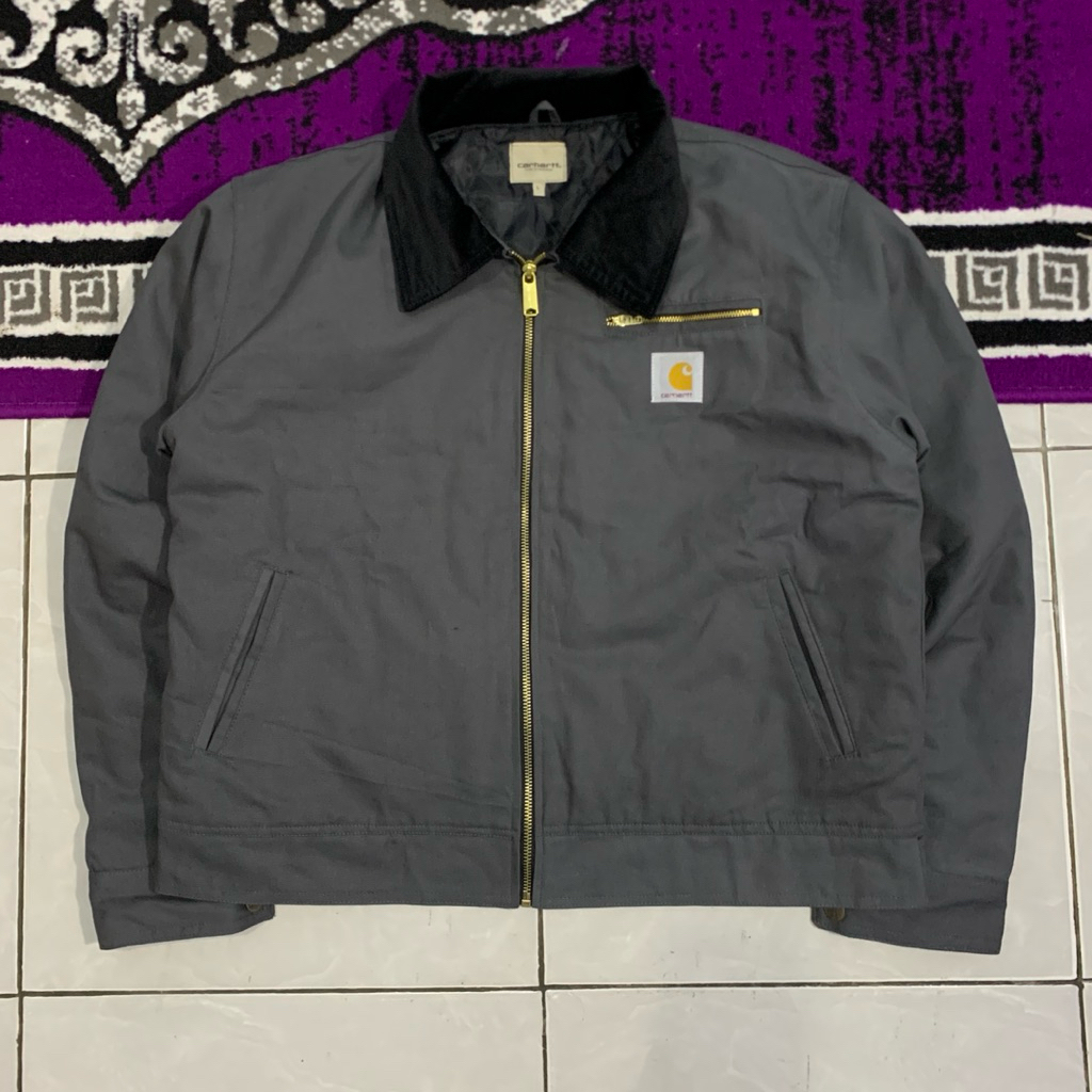 detroit carhartt wip