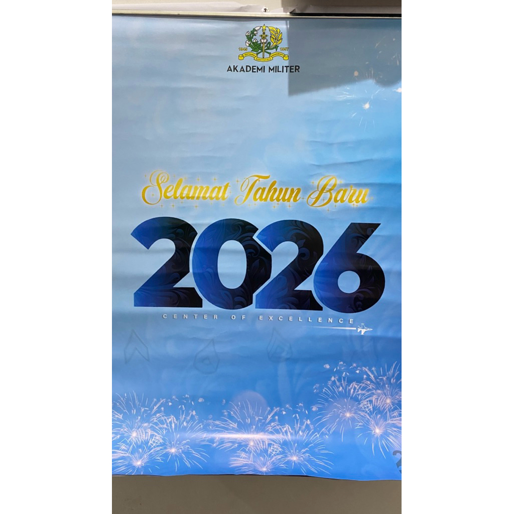 KALENDER AKMIL 2026