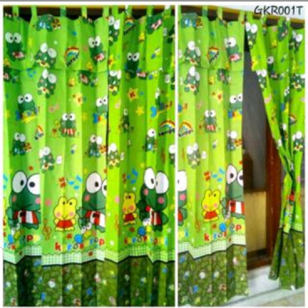 GORDEN MODEL TALI PINTU DAN JENDELA MEDAN / TIRAI JENDELA DAN PINTU