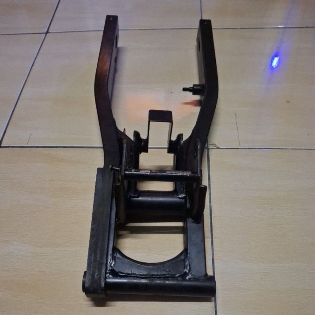 arm satria 2 tak tromol