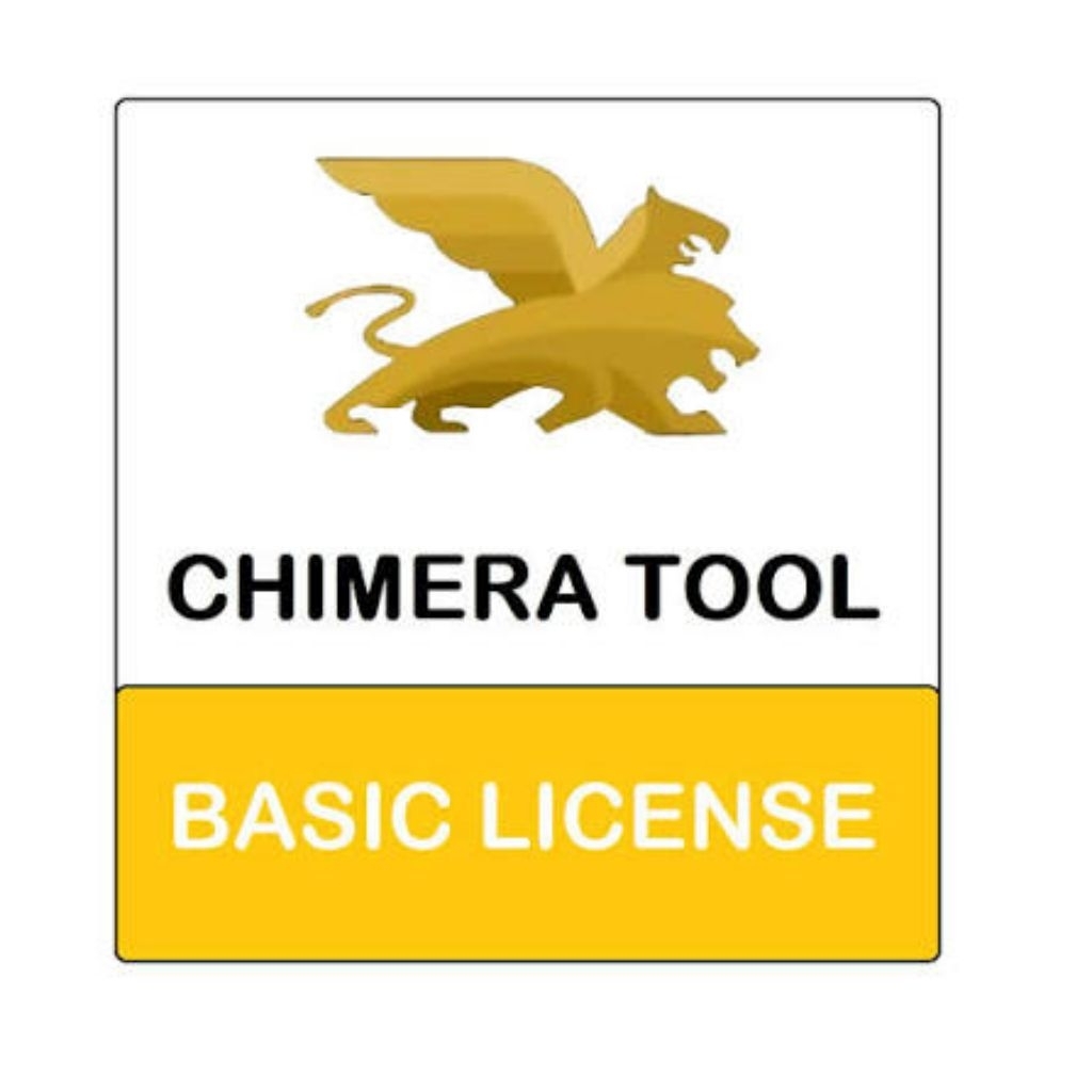 CHIMERA TOOL BASIC 1 tahun | AKTIVASI CHIMERA
