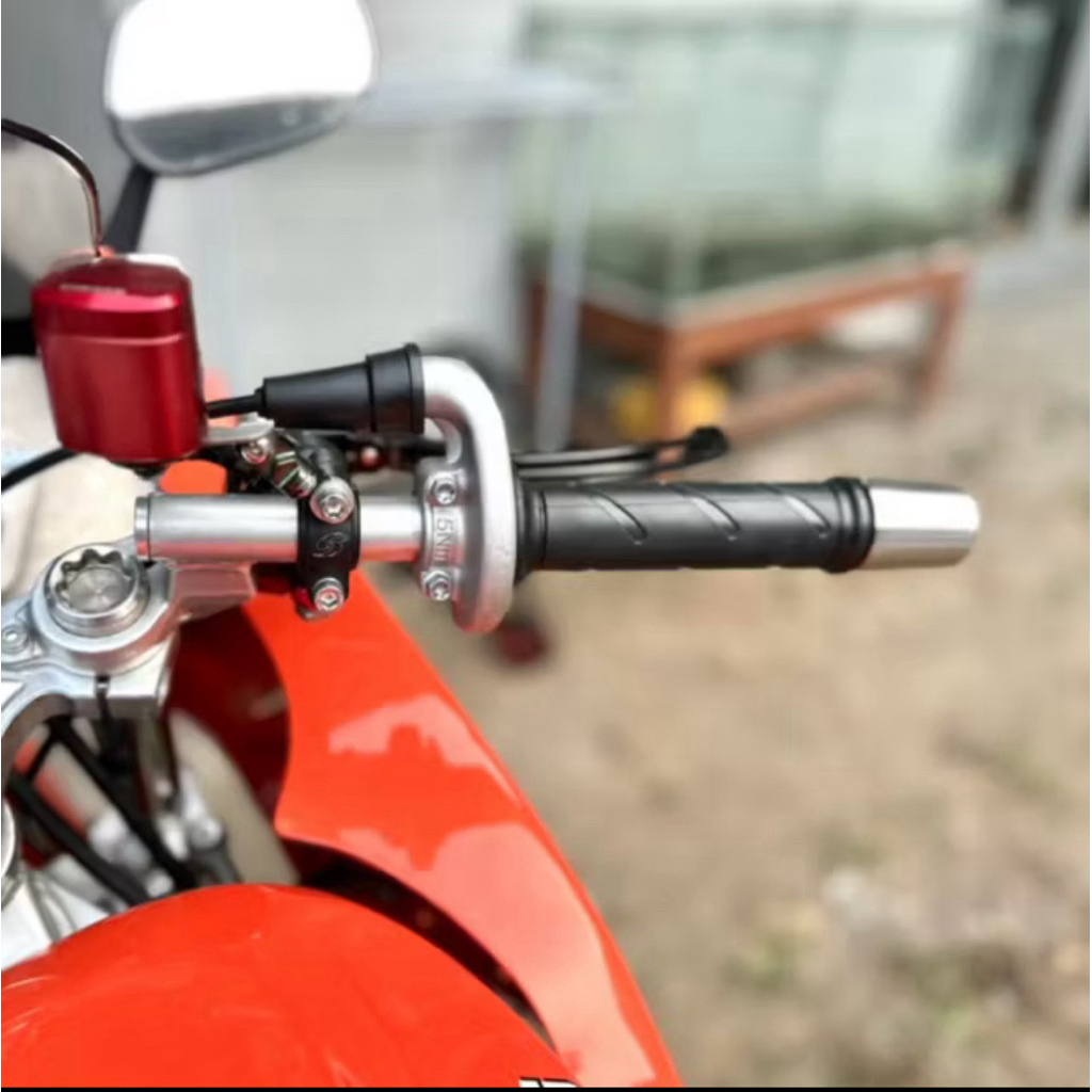 Gas Spontan KTM Single Cable Universal Gas spontan KTM Single Kabel Universal Semua Motor