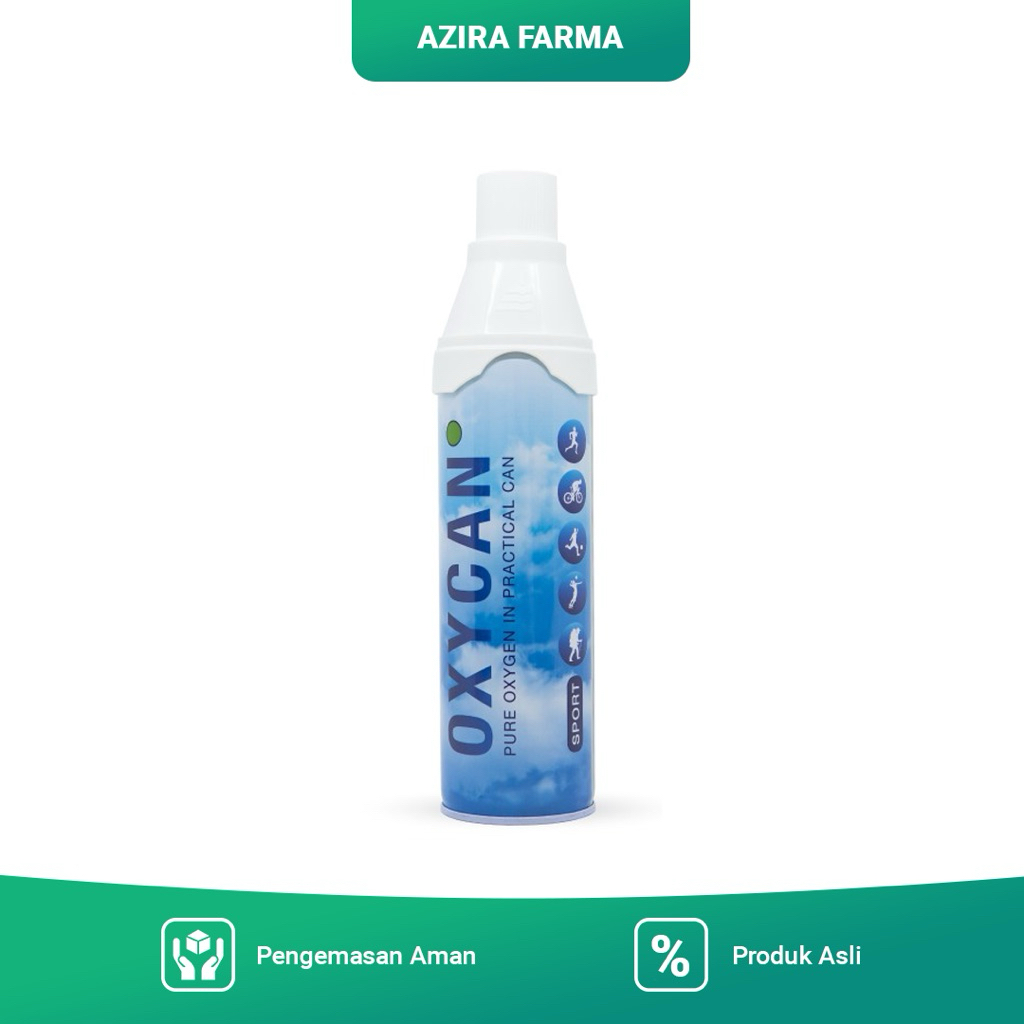 Oxycan sport 600cc