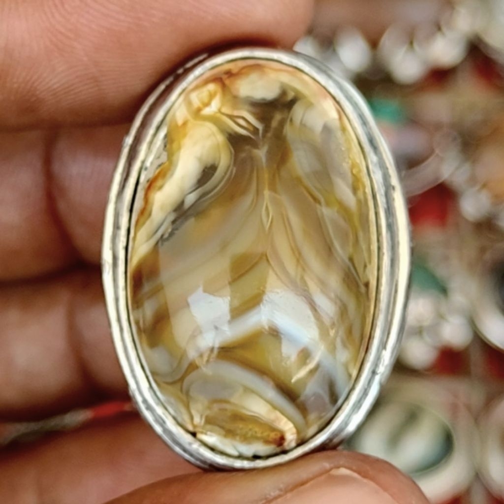 batu akik sulaiman junder lawasan