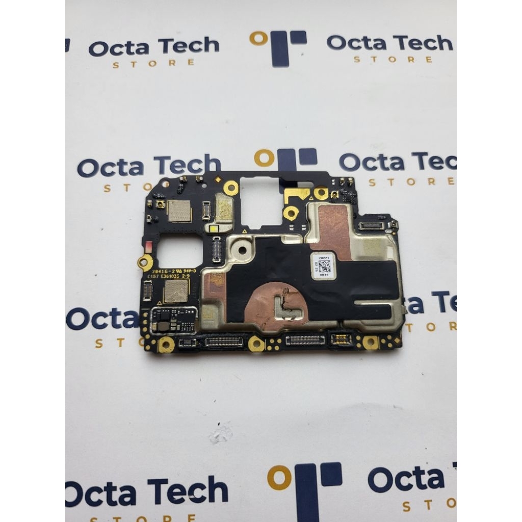 Mesin Oppo A53 Mati Total