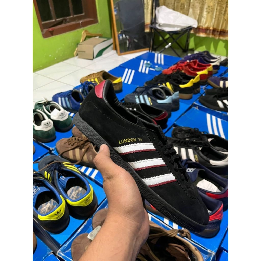Adidas London 96 City Series