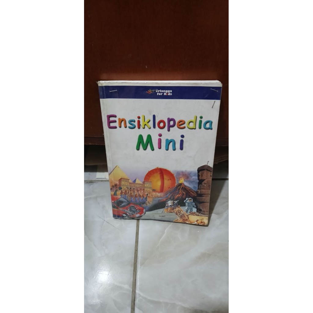 Ensiklopedia Mini