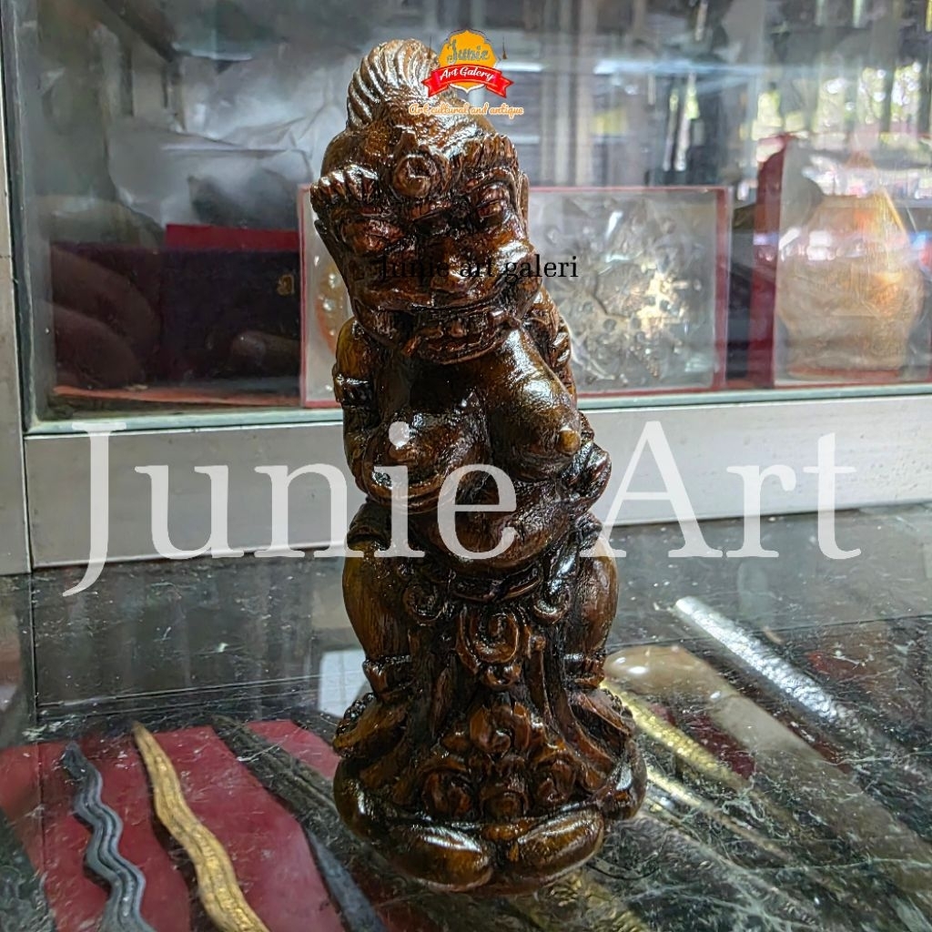 Gagang Handle Deder Ukiran Kode Ja10