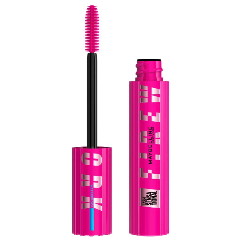 Maybelline
Maybelline Lash Sensational Firework Mascara