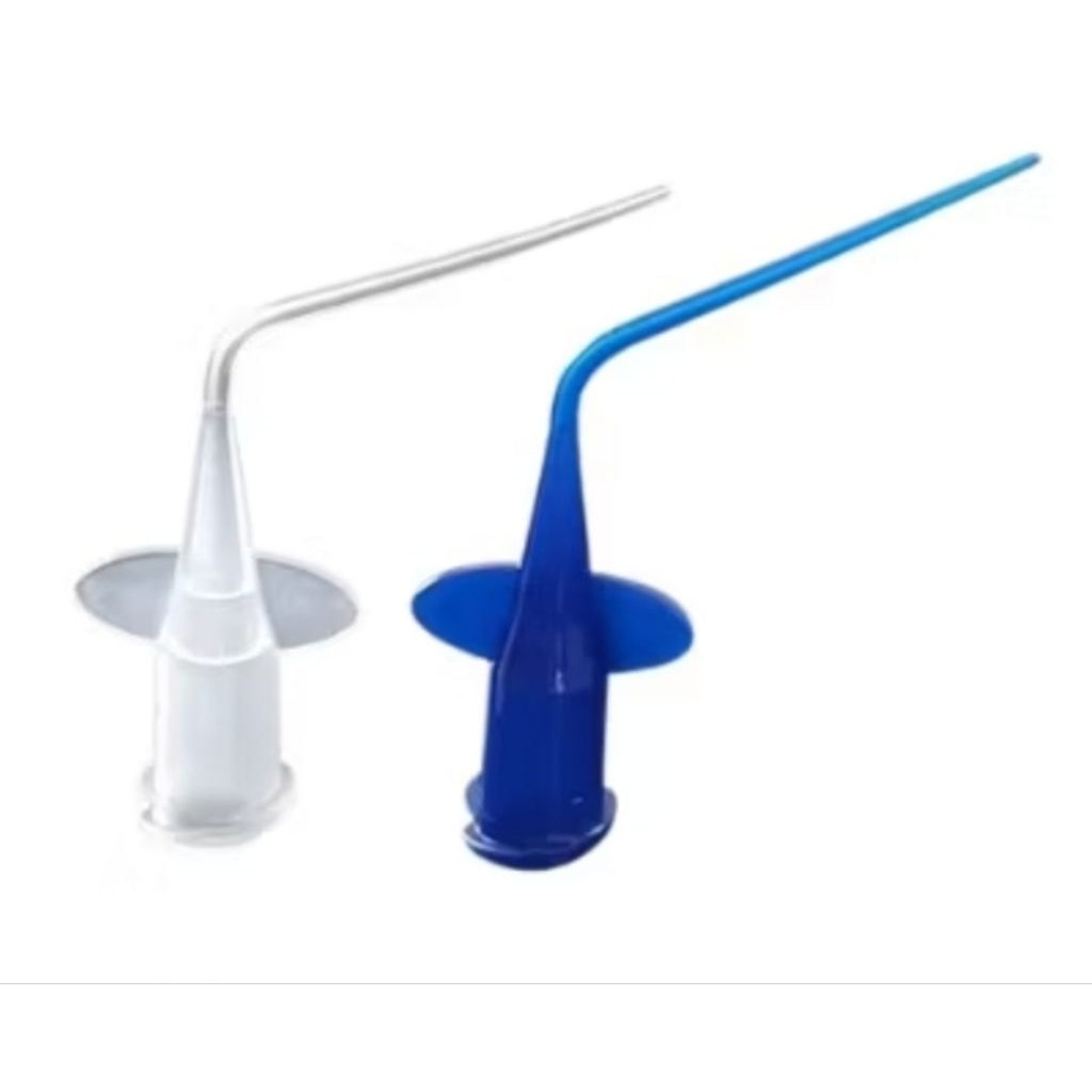 Dental Irigasi / Dental Tip Suction Endo / Tip Endo Irrigation  /Dental Microtip Mikrotip Endo Aspir