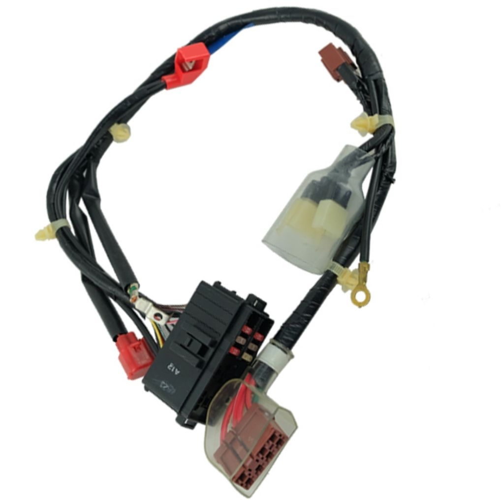 KABELBATRAI KABEL BATRAI VARIO110ESP ORIGINAL AHM 32102-K46-N30