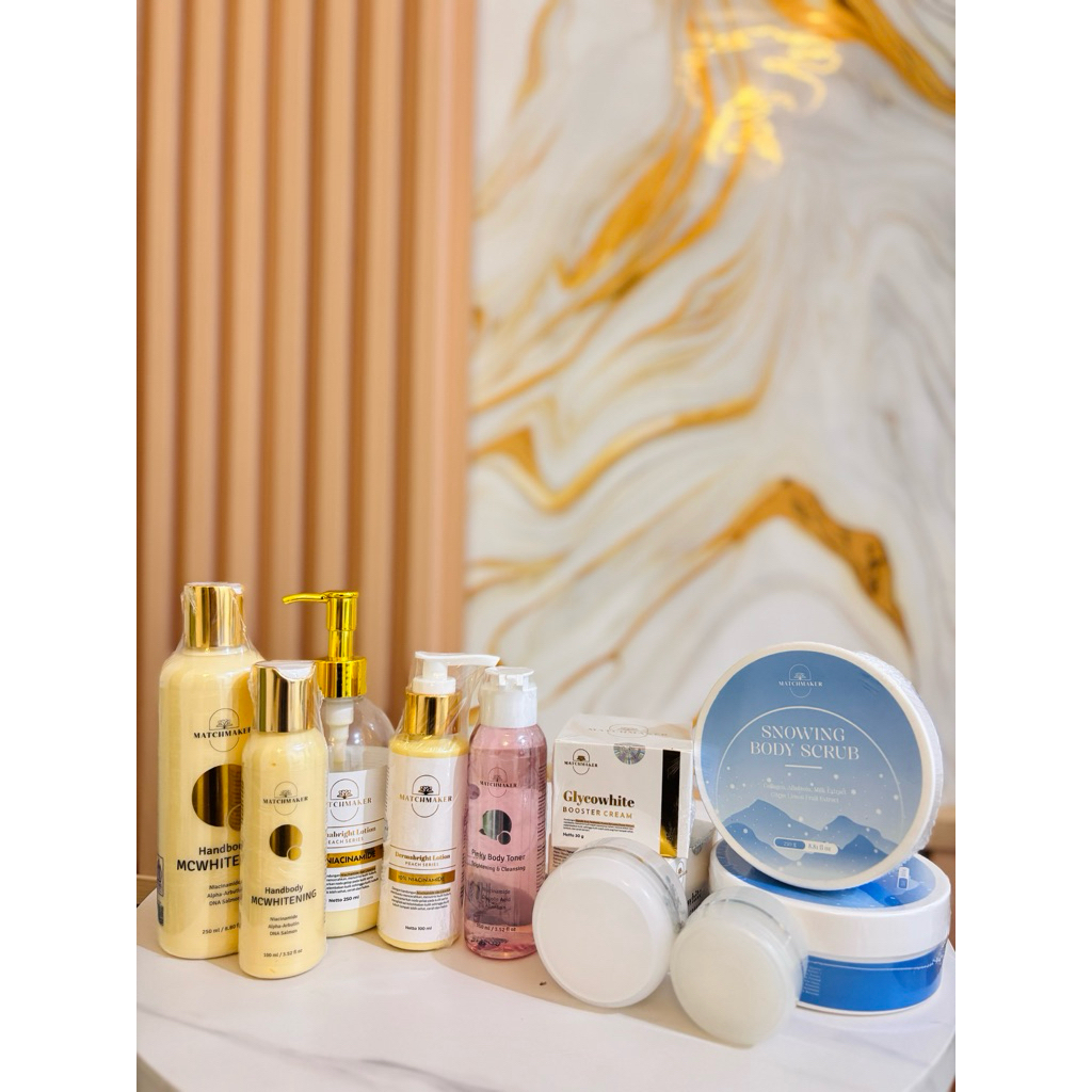 HANDBODY & WB KualaTungkal KHUSUS RESSELER