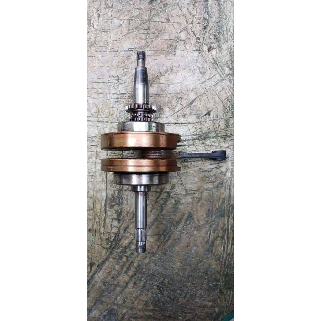 Kruk As Crankshaft Bandul Stang Seher Honda ALL NEW Vario 125 PNP Old Vario 125 Vario 125 Led Origin