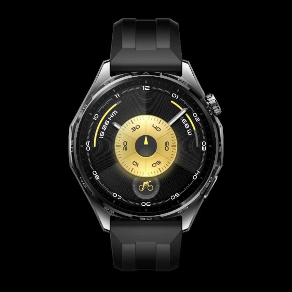 Huawei Watch Gt 6 46mm Black