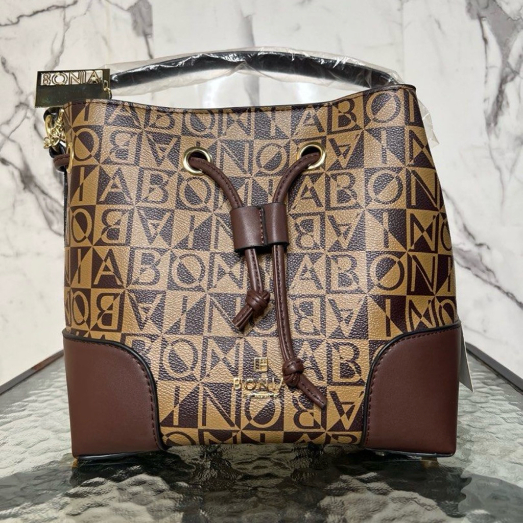 SERAFINE - Bonita Drawstring Tas Wanita