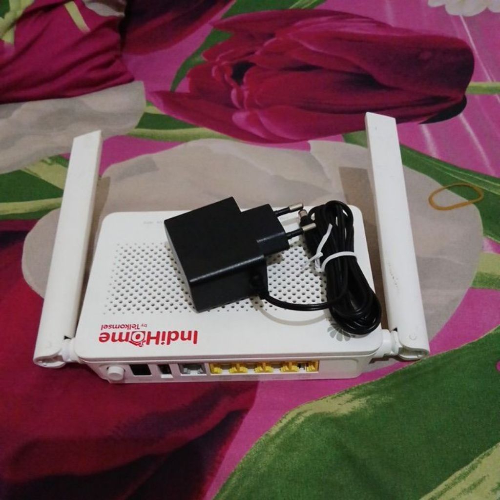 HUWAWEI HG8145V5 / EG8145V5 PORT BIRU