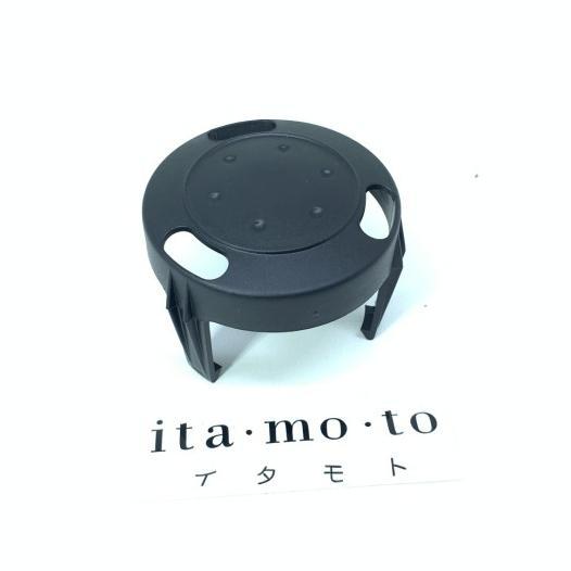 Cover Silent Block Piaggio Zip - Original Piaggio Part