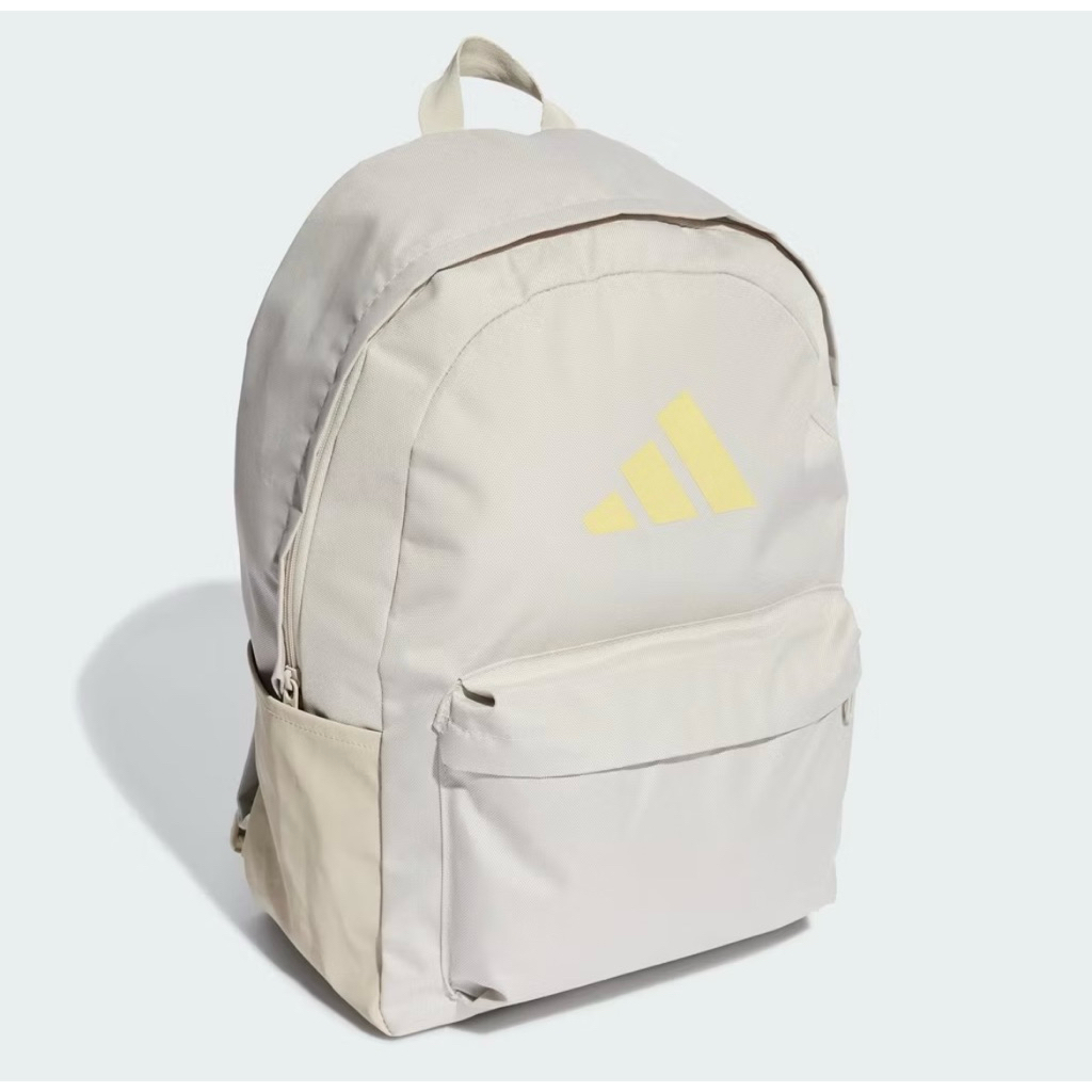 tas adidas classic 3 stripes backpack ORIGINAL