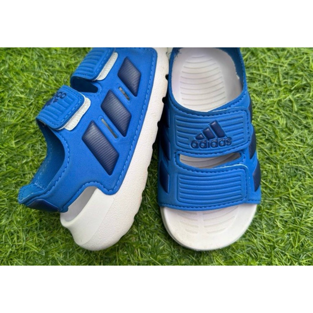 adidas sepatu sandal