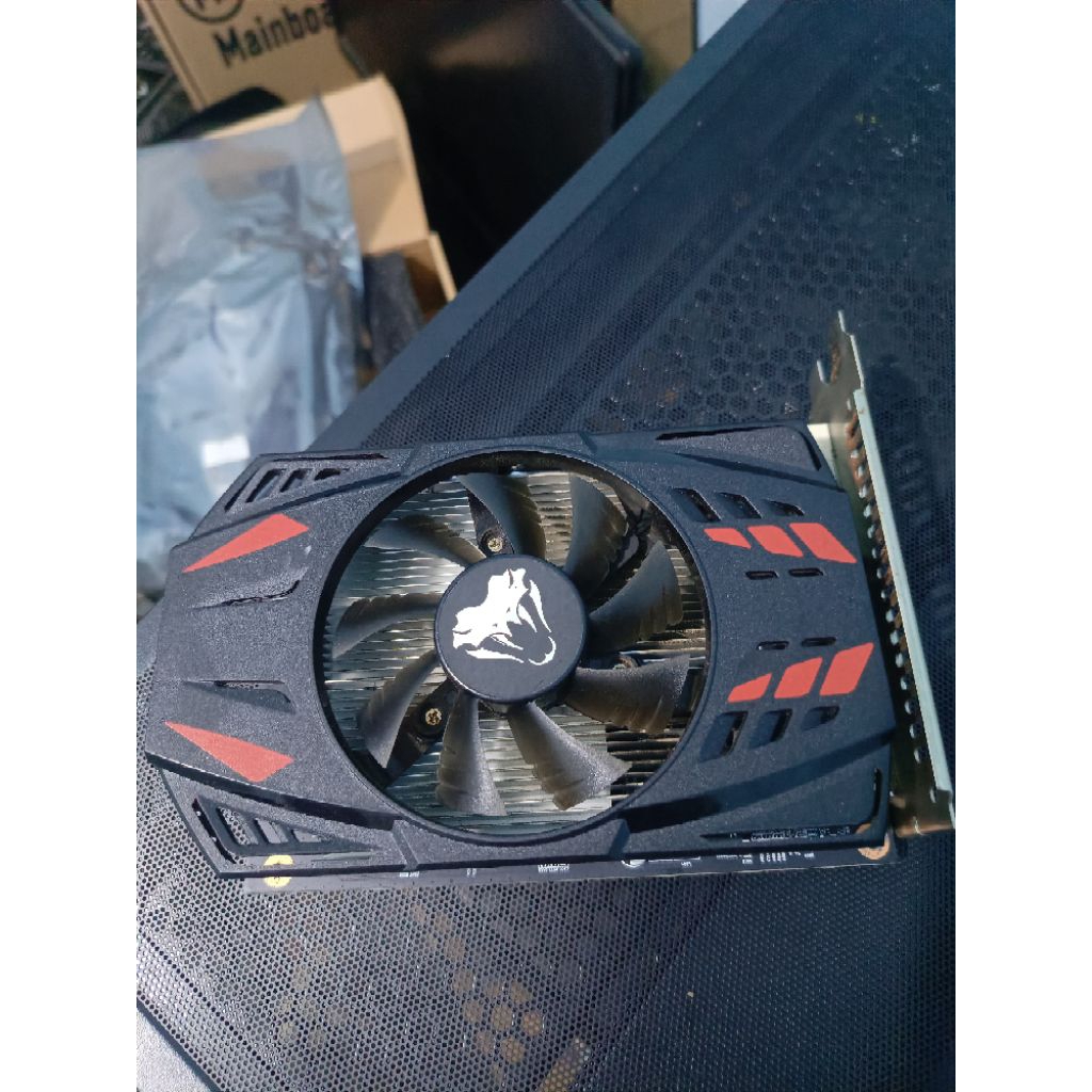 GTX 750 TI 4Gb 2nd Second