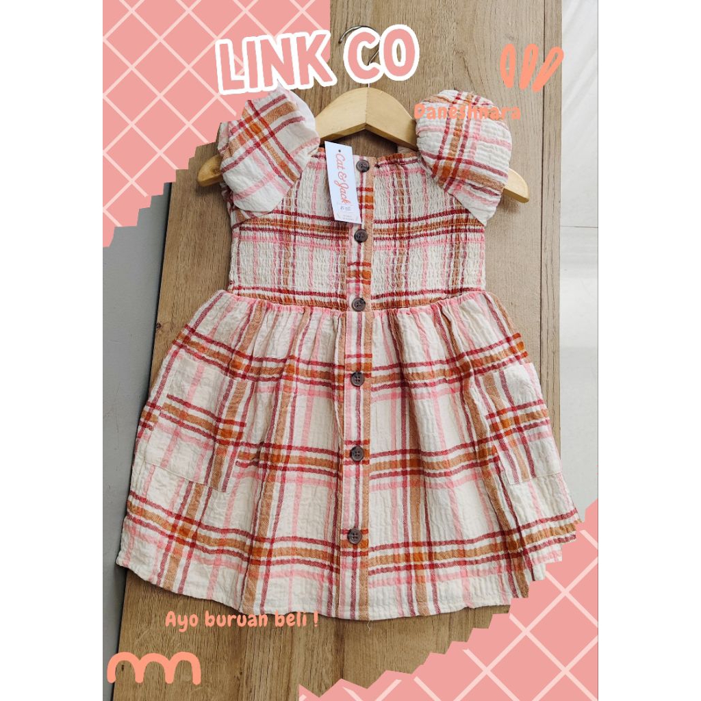 BAJU ANAK NEW LELANG SISA EXSPORT IMPORT