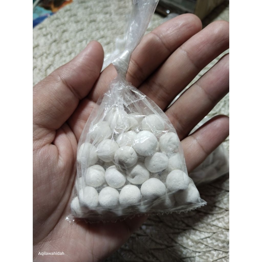 Pupur Dingin/Pupur Basah Banjar/Pupur Beras Asli Banjar/Masker Wajah Banjar