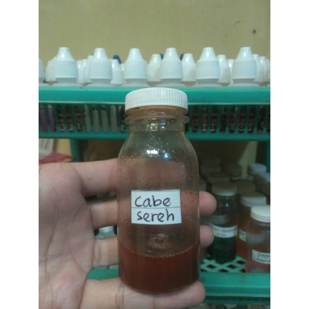 Essen Cabe sereh ( 15 ml )