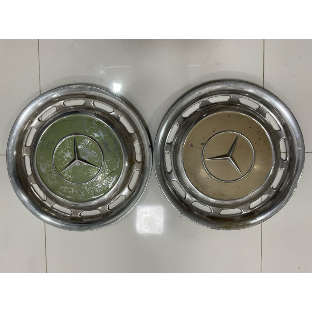 DOP KALENG MERCY MINI TIGER KEBO W123 W115 W108