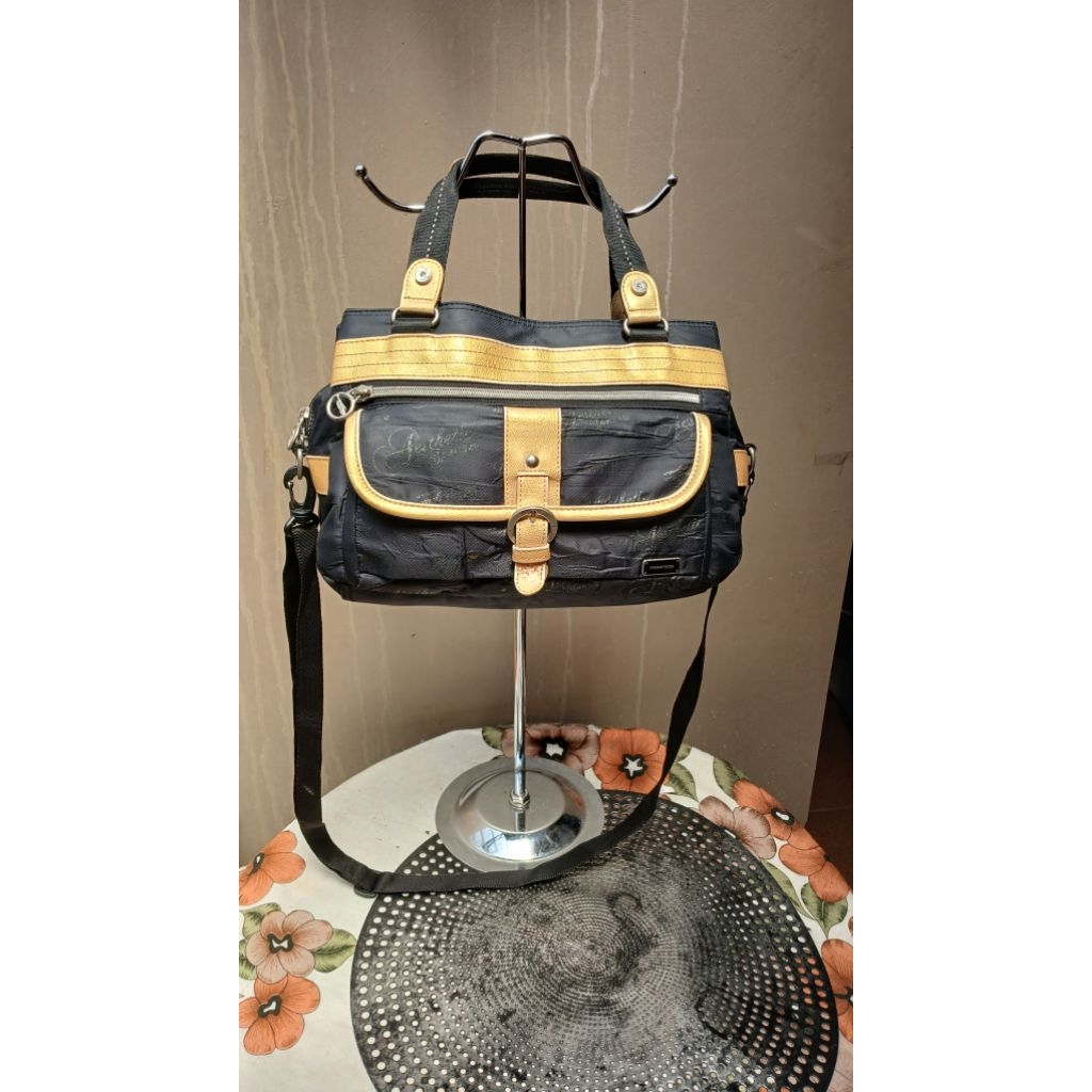 Tas selempang prospecs