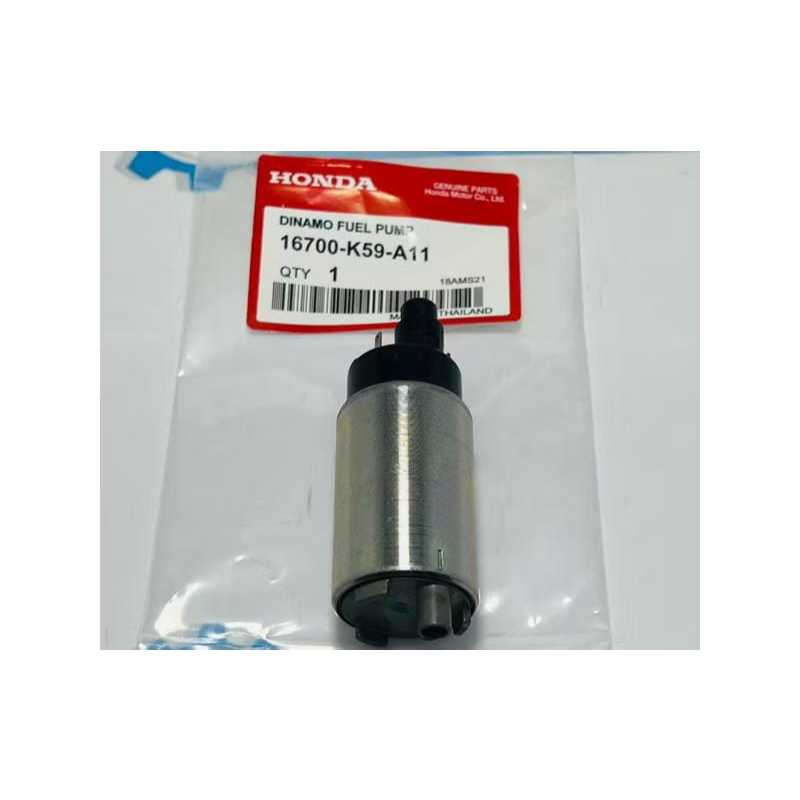 Rotak Dinamo Fuelpump Vario150 Led Pcx 150 , Revo F1 , Blade Keihin Ori