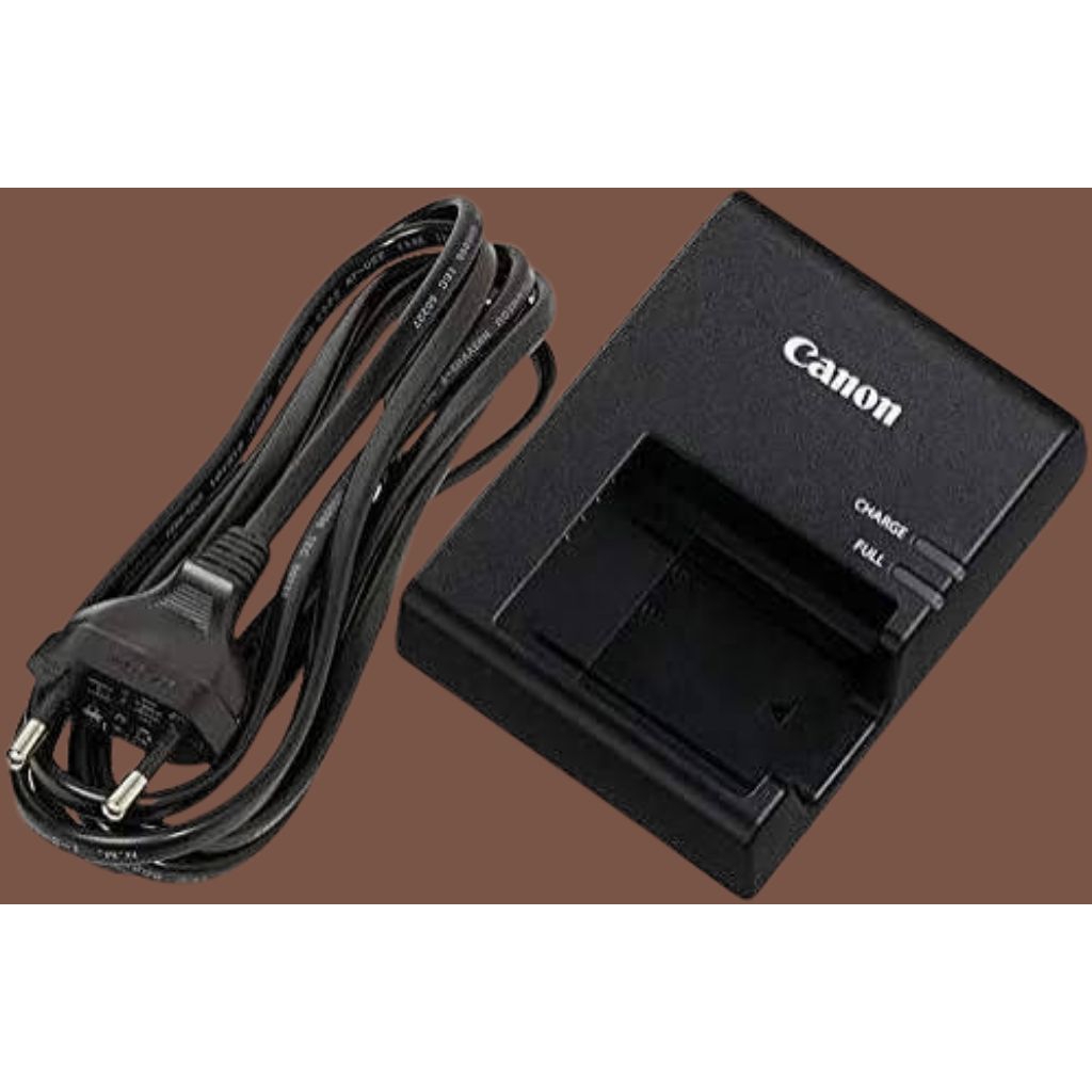 Charger Canon LC-E8 CAS FOR 550D 600D 650D 700D CESAN CANON LC-E8E KAMERA