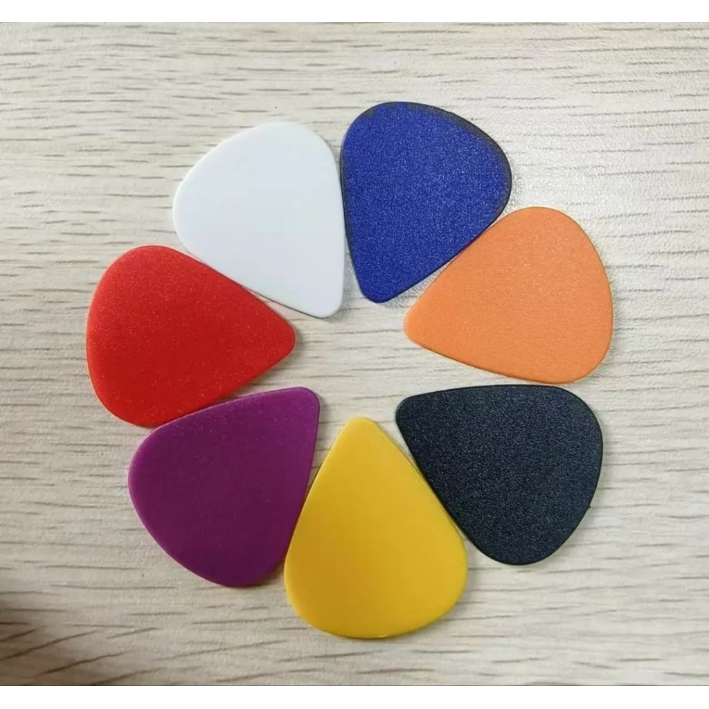 PICK GITAR POLOS / PICK GUITAR / PICK GITAR ELECTRIC / PICK GITAR AKUSTIC