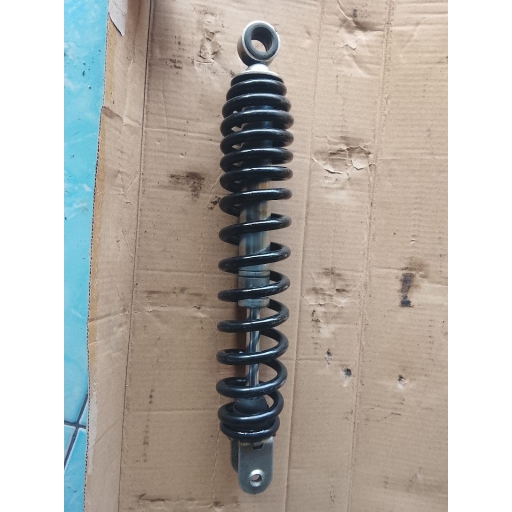 sokbeker belakang mio sporty /Mio M3/soul/Pino/seon/seon GT original second/sok belakang Mio origina