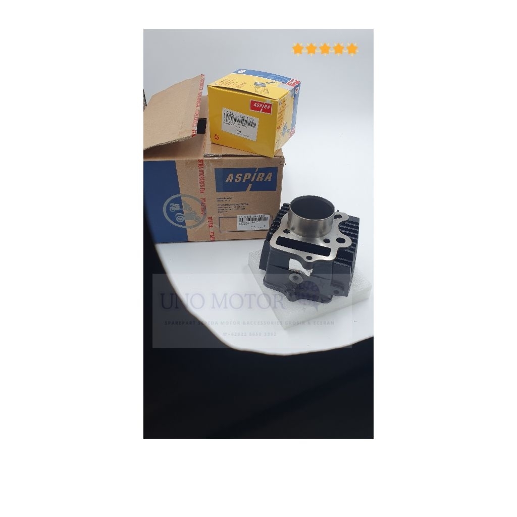 Blok seher/cyliner blok grand/supra komp aspira H2-121p1-GN5-1100