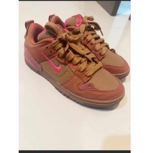 nike dunk
