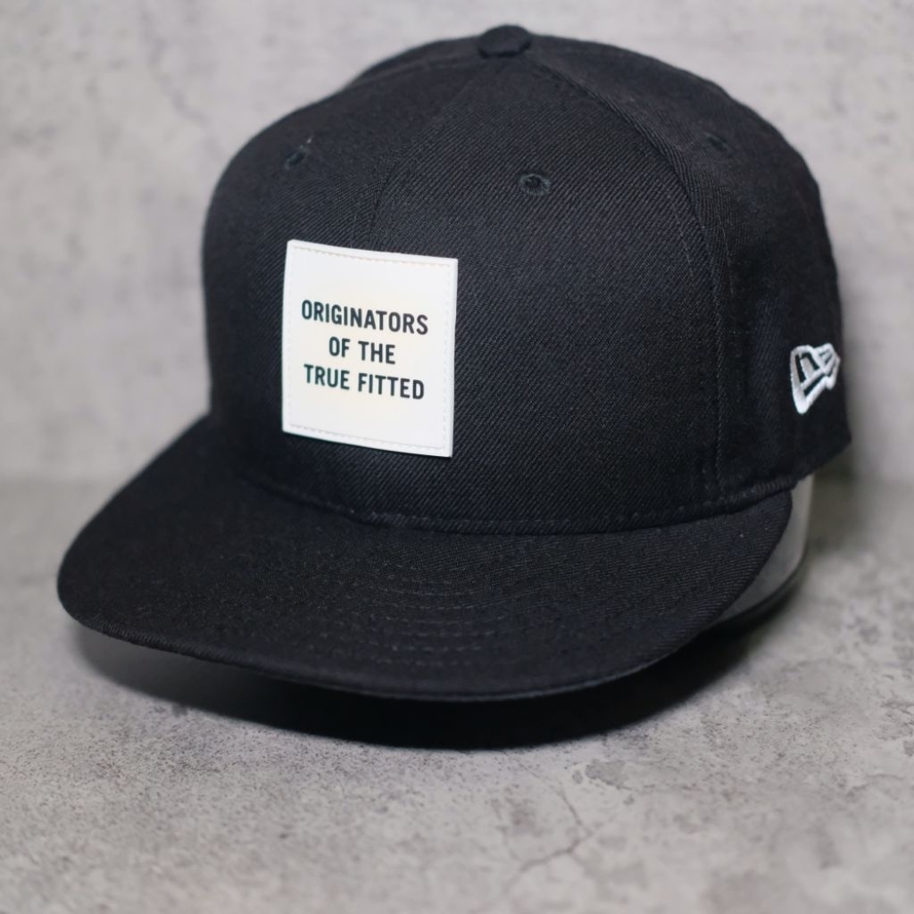 Topi snapback ORIGINATOR NEW ERA ORIGINAL