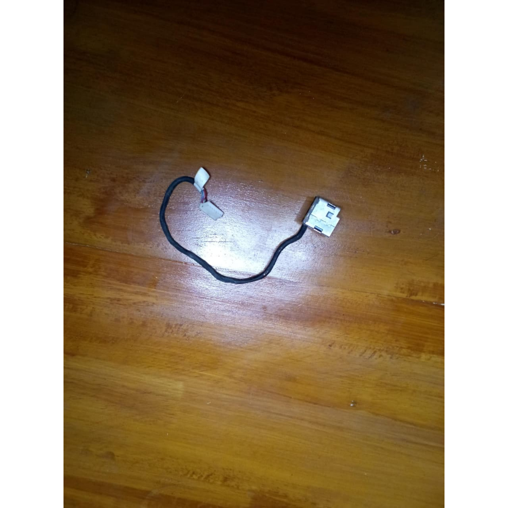 KABEL JACK DC POWER MALE LAPTOP HP 430