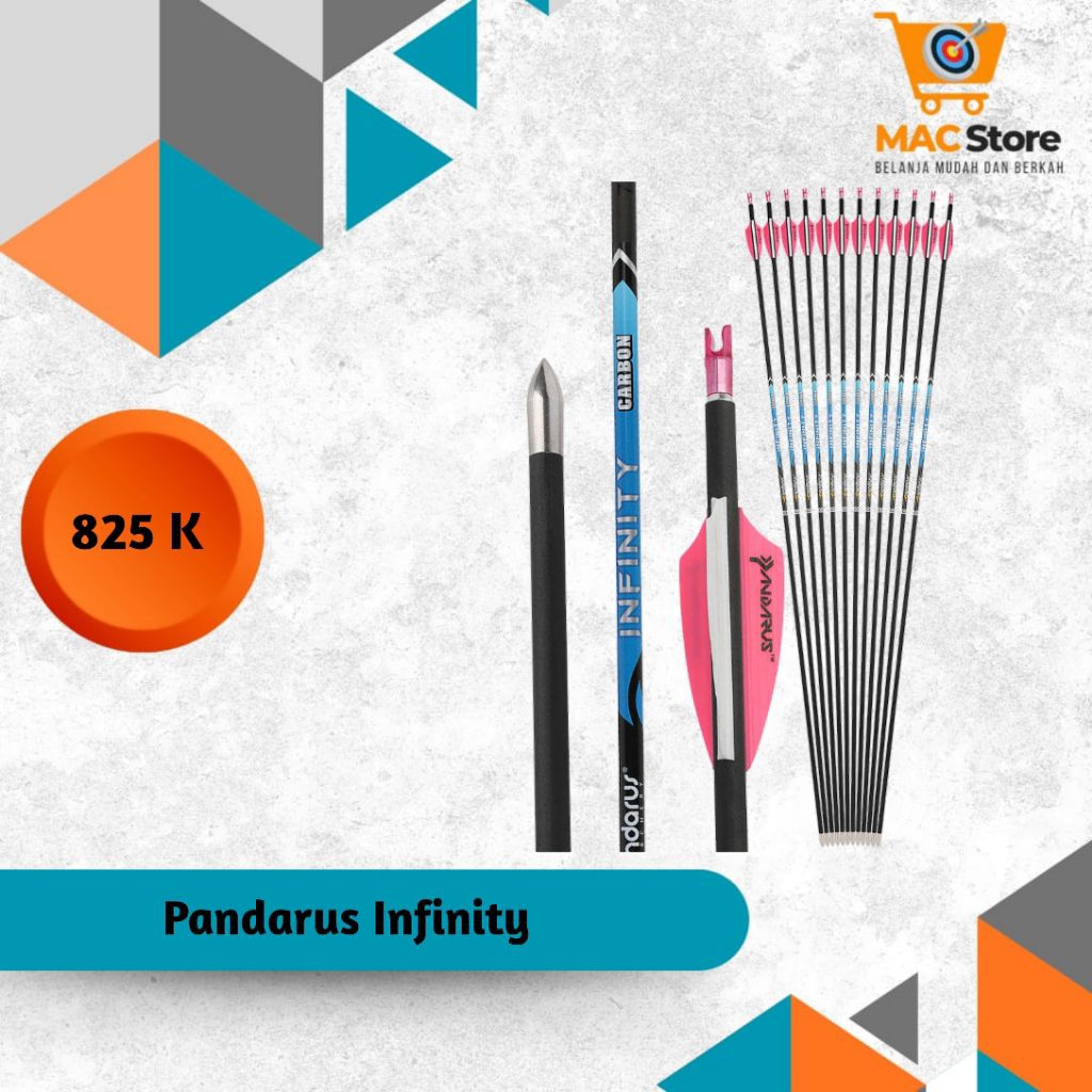 Pandarus Infinity